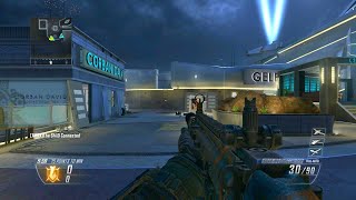 Call of Duty Black Ops 2: Team Deathmatch Gameplay (No Commentary)