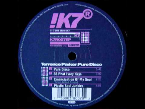 Terrence Parker - Pure Disco