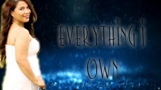 Lea - Everything I Own
