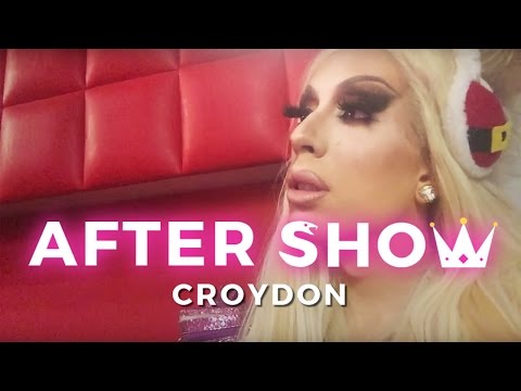 After Show - Croydon