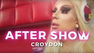 After Show - Croydon
