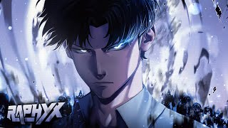 Umbra | Sung Jin Woo (Solo Leveling) | Raphyx