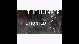 Adam Jensen - The Hunter(LYRICS)