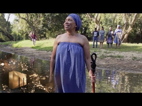 The royal catfight – The Throne | Mzansi Magic