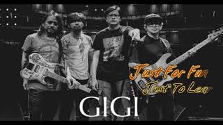 Download lagu GIGI - Ya Ya Ya (Drumless / Tanpa Drum) mp3