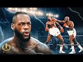 Hammer Of The Gods The Raw Power Of Earnie Shavers