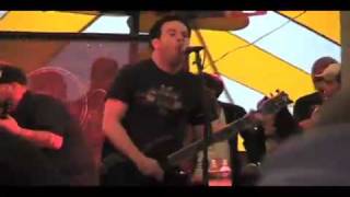 BloodWork by Living Sacrifice LIVE @ Cornerstone