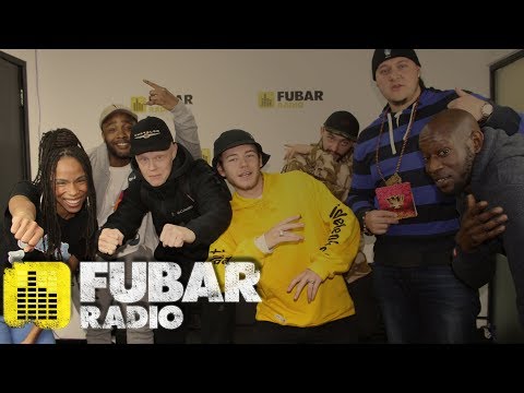 Vandal Savage, Juga-Naut, Cappo Genghis & Pupils of the Clock / Open Mic / DJ Sarah Love & MysDiggi