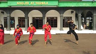 Download lagu Latihan Jurus Katak mp3 Download lagu Latihan Jurus Katak mp3