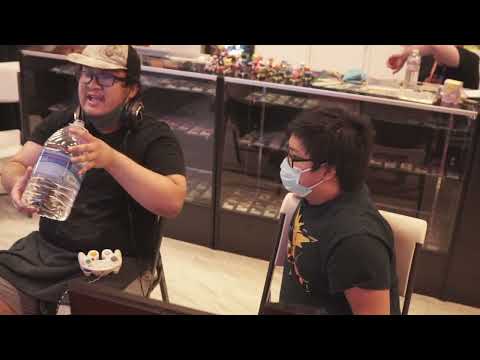 PsiFi (Lucas) vs Versed Ace (Samus) - Fire and Ice Mondays #9 Winners Finals