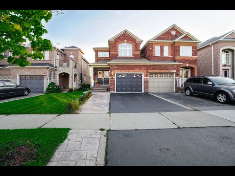 3381 Equestrian Crescent, Mississauga Home for Sale - Real Estate Properties for Sale