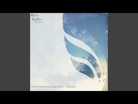 Airflow (Original Mix)