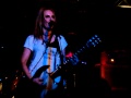 Veruca Salt - With David Bowie (Live 2014)