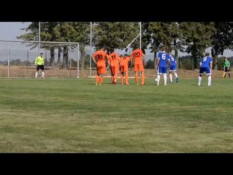 Fricke eröffnet den Torreigen