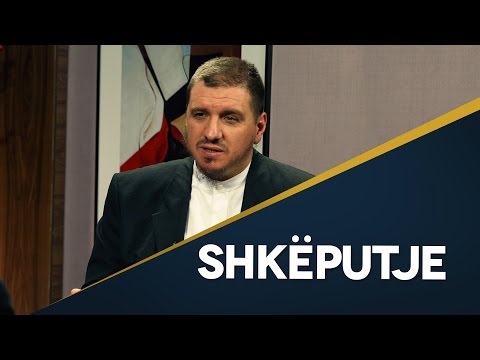 Nga pushteti i epshit në pushtetin e besimit - Hoxhë Enis Rama