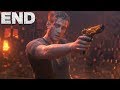 THE BEST ENDING EVER - Uncharted 4
