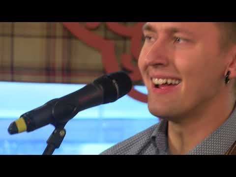 Raidījums "Vilciens Rīga - Valka". Zelta kniede (30.12.2018.)