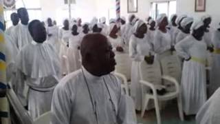 P1 BABA Majemu LIVE@His Altar source  C.C.C. MIRACLE