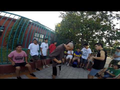 SEMIFINAL Mcsmo vs Shott - 7M V.5