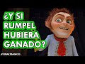 Y Si Rumpelstiltskin Hubiera Ganado Final Tragico