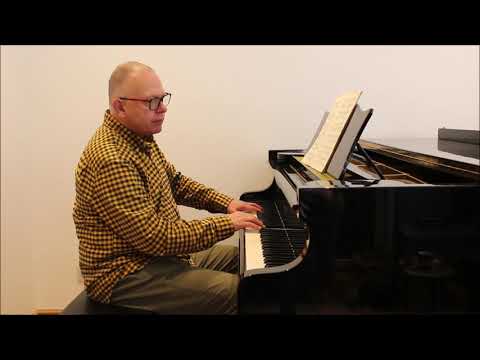 Chopin - Prelude in B Minor (Op. 28 No. 6)