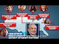 Fani Willis Parody Vote Rigger Lead Bigger