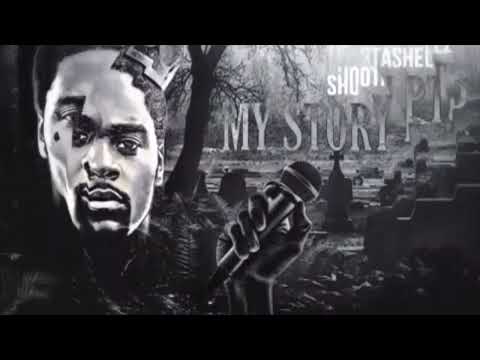 ShootaShellz - My Story Chapter 3