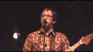 Fastball - Our Misunderstanding (live)