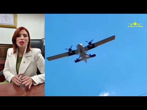 Una deuda histórica: proyecto de ley busca construcción de un aeródromo digno en Puerto Lempira ✈️