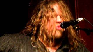 Matt Andersen....Round & Round