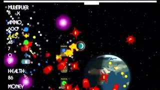 Ace of Space - Trailer