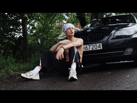 Żupan - „UKRYTE ŁZY” (OFFICIAL VIDEO)