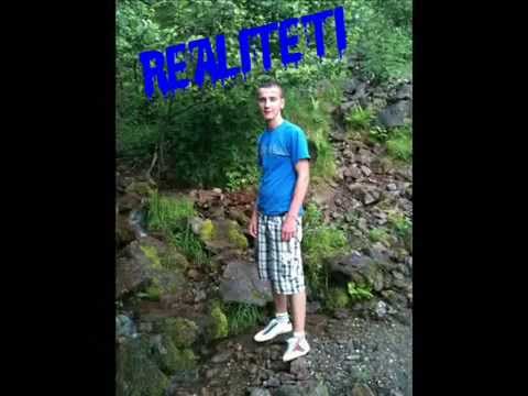 LILRAID_ft_XHENTY & REALITETI QANI MINIMATURANT (Offical video)