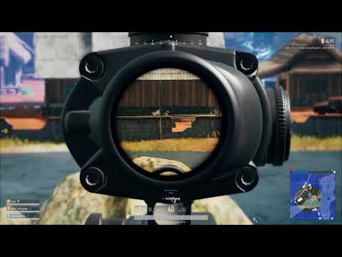 PUBG CD -  with Kulas and Oyot