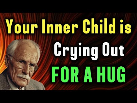 Feeling Unloved or Insecure? Reparent Your Inner Child and Feel Safe Again | Carl Jung's Wisdom