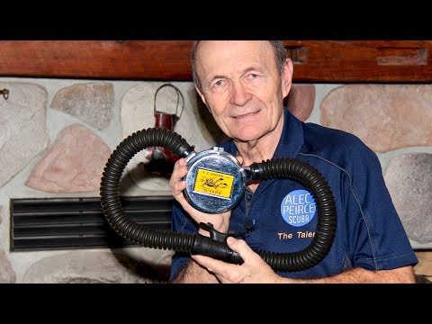 Vintage Scuba: New England Divers - S09E03