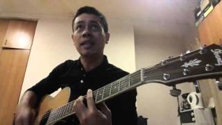 Noah - Suara Pikiranku (Acoustic Cover)