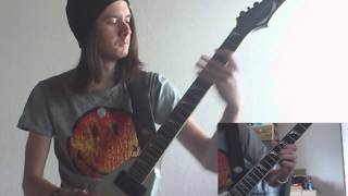 Dirty's Back (Baptized in Blood studio cover) - Nicsu