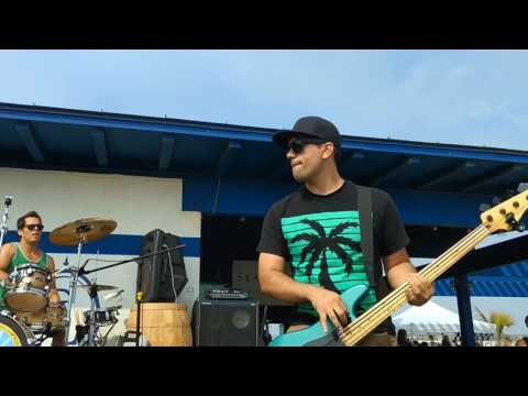 Brew Fish "Nice and Slow" Live