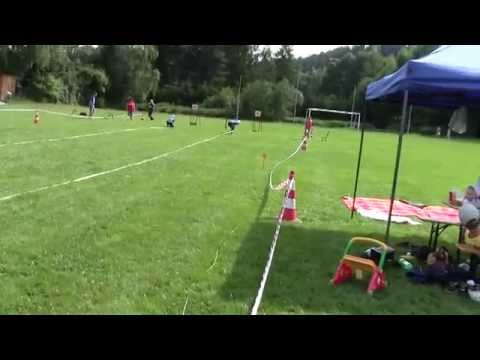 PjP Zdislava 1 - Březová Ž