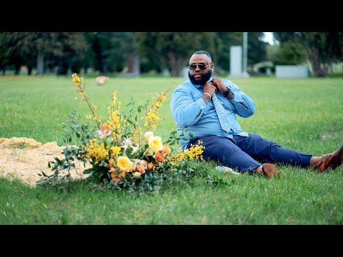 Chillah Rose - Momma said