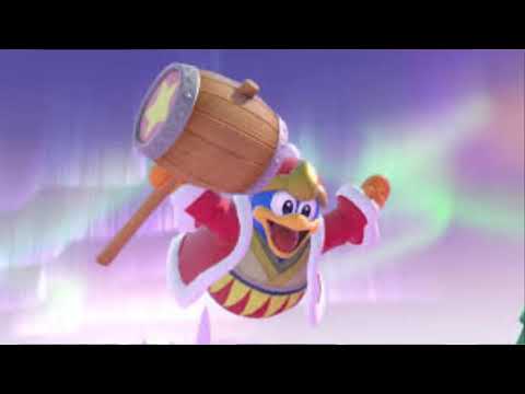 Smash Brothers Ultimate Replay Music