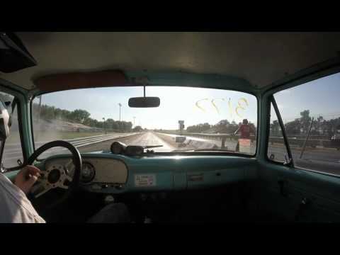 65 ford f100 turbo 460