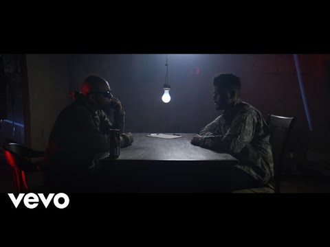 Tech N9ne - PTSD (Warrior Built) ft. Jay Trilogy, Krizz Kaliko