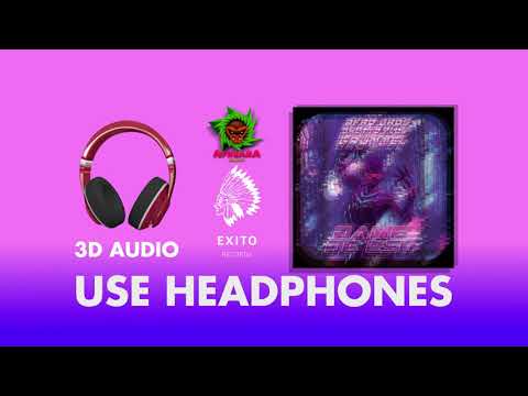 Afro Bros X Ghetto Flow X Grummel - Dame de Eso (OFFICIAL 3D AUDIO)
