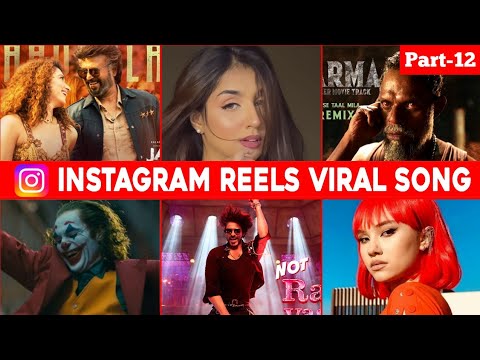 Instagram Reels Most Viral Song | Part 12 | Camera man jaldi focus karo | Hayyoda |Taal se taal mila