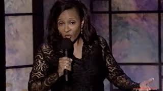 WANDA SYKES - HILARIOUS STAND-UP