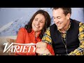 Julia Louis-Dreyfus and Tobias Menzies on Depicting a Non-Sappy Marriage in ‘You Hurt My Feelings’