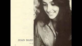 Joan Baez - The Lily Of The West