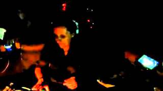 Dj Chlo Martinez at Maddox Club London